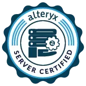 Servidor parceiro certificado